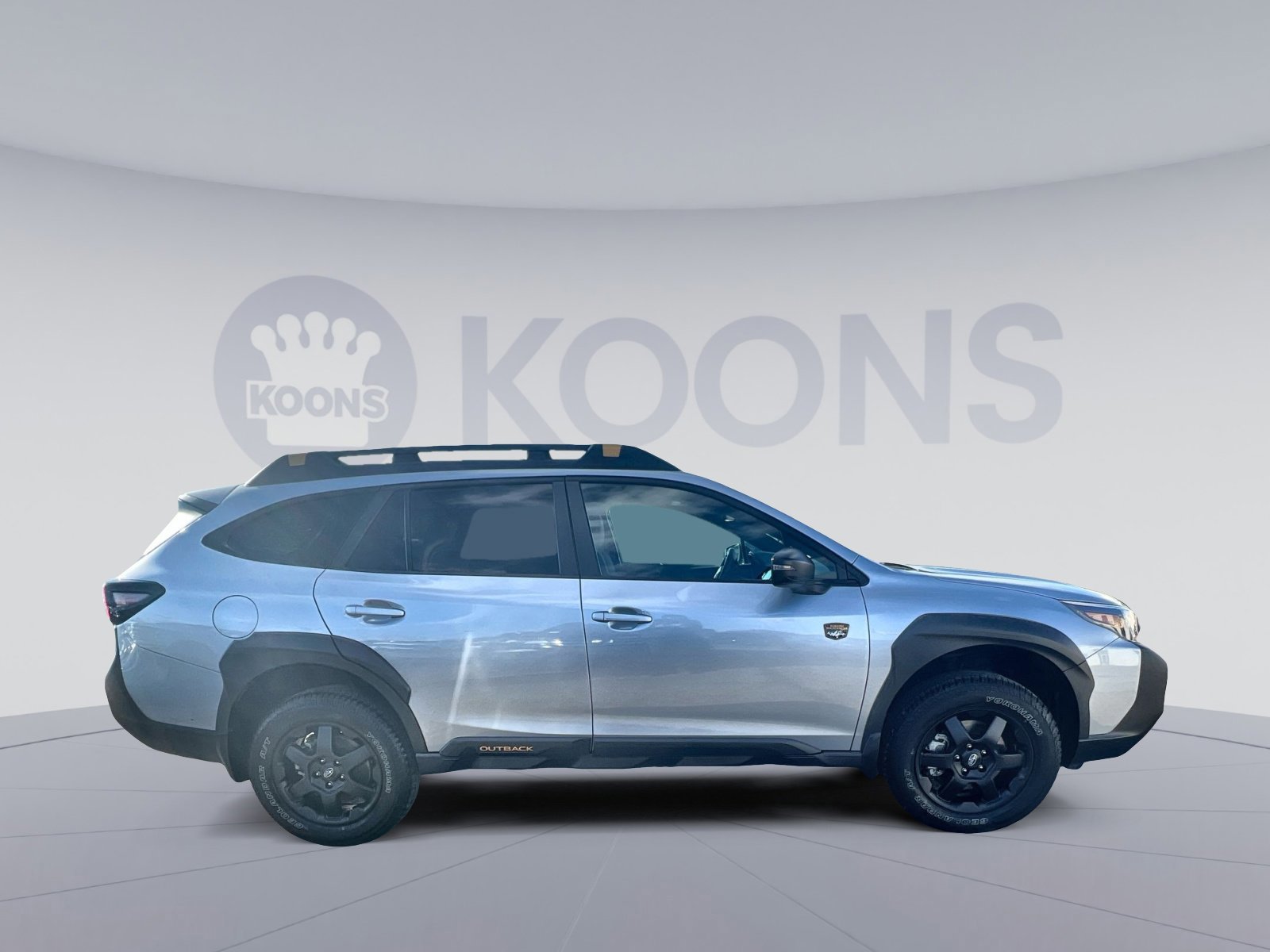 Used 2024 Subaru Outback Wilderness image 6