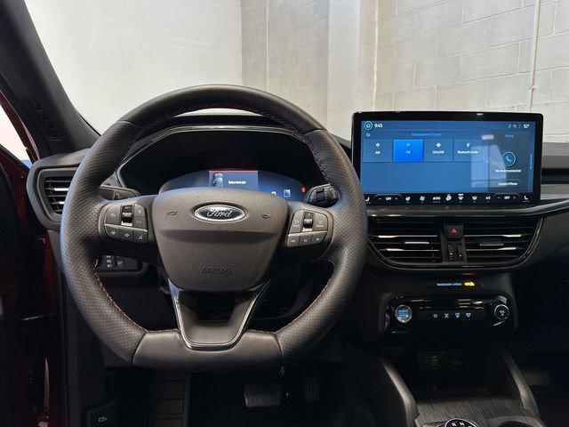 Certified 2025 Ford Escape ST-Line Elite image 5