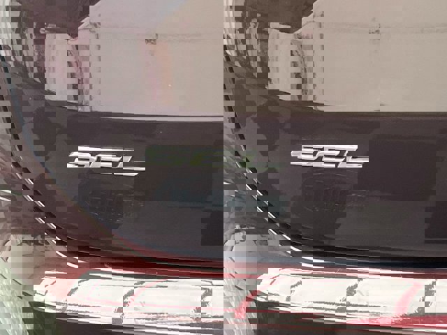 Certified 2024 Ford Edge SEL w/ Convenience Package image 39