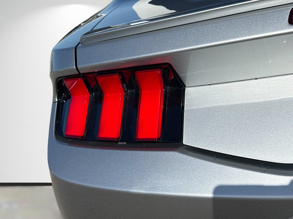 Certified 2024 Ford Mustang Premium RWD image 13