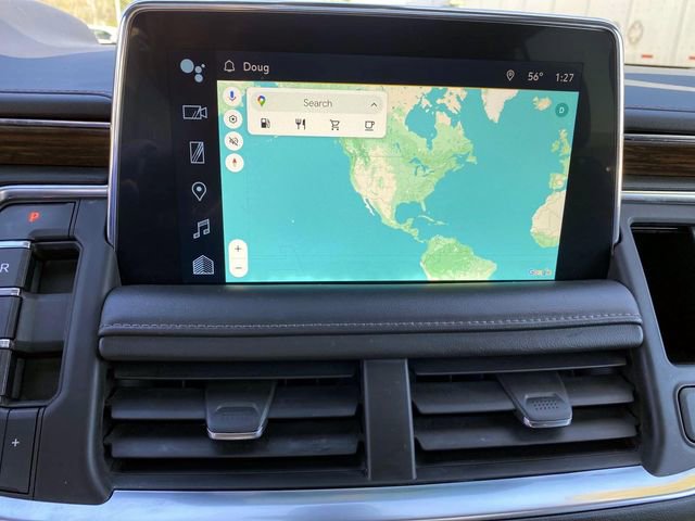 Used 2022 Chevrolet Tahoe High Country AWD/4WD image 15
