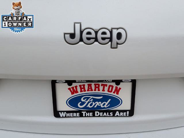 Used 2024 Jeep Grand Cherokee L Limited w/ Luxury Tech Group II AWD/4WD image 33