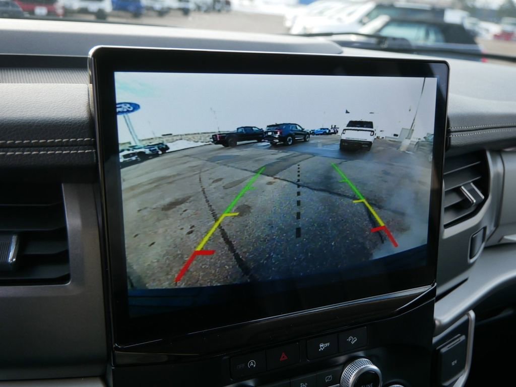 Certified 2024 Ford Expedition Max XLT AWD/4WD image 33