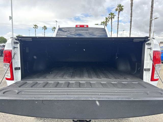 Used 2022 RAM 2500 Tradesman AWD/4WD image 29