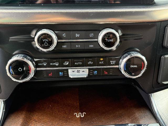 Certified 2023 Ford F150 King Ranch w/ Equipment Group 601A High AWD/4WD image 27