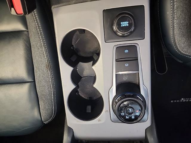 Certified 2022 Ford Bronco Sport Outer Banks w/ Tech Package AWD/4WD image 18