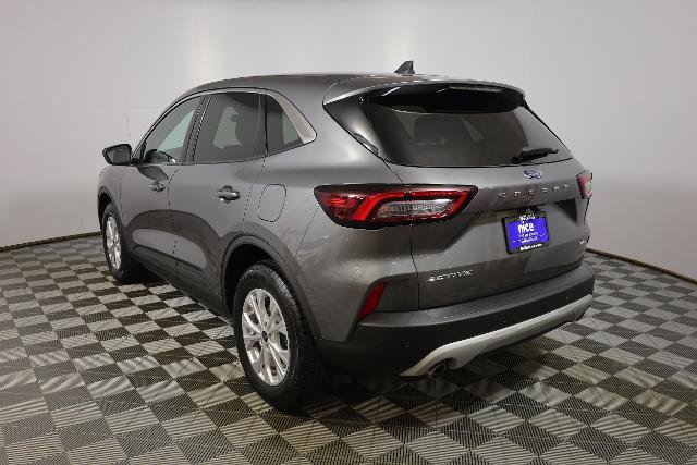 Certified 2024 Ford Escape Active w/ Tech Pack #1 AWD/4WD image 8