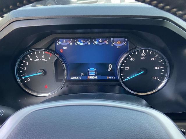 Certified 2023 Ford Expedition Max XLT RWD image 30