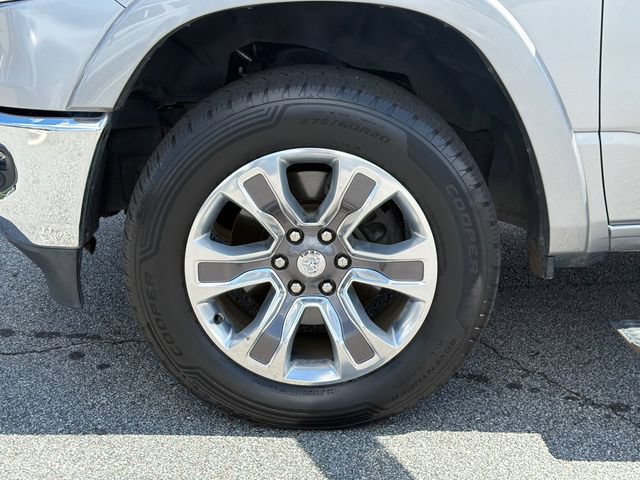 Used 2019 RAM 1500 Limited AWD/4WD image 13