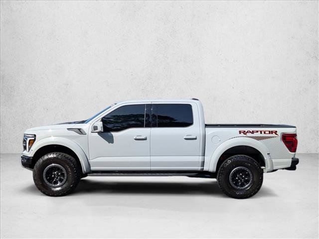 Certified 2026 Ford F150 Raptor AWD/4WD image 9