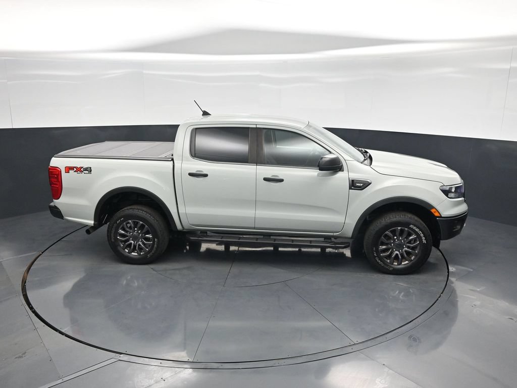 Certified 2021 Ford Ranger XLT w/ Equipment Group 301A Mid AWD/4WD image 53