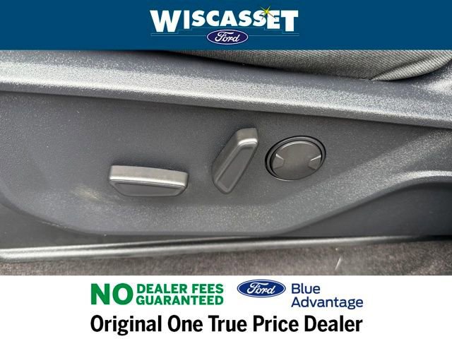 Certified 2022 Ford F150 XLT w/ Equipment Group 302A High image 29