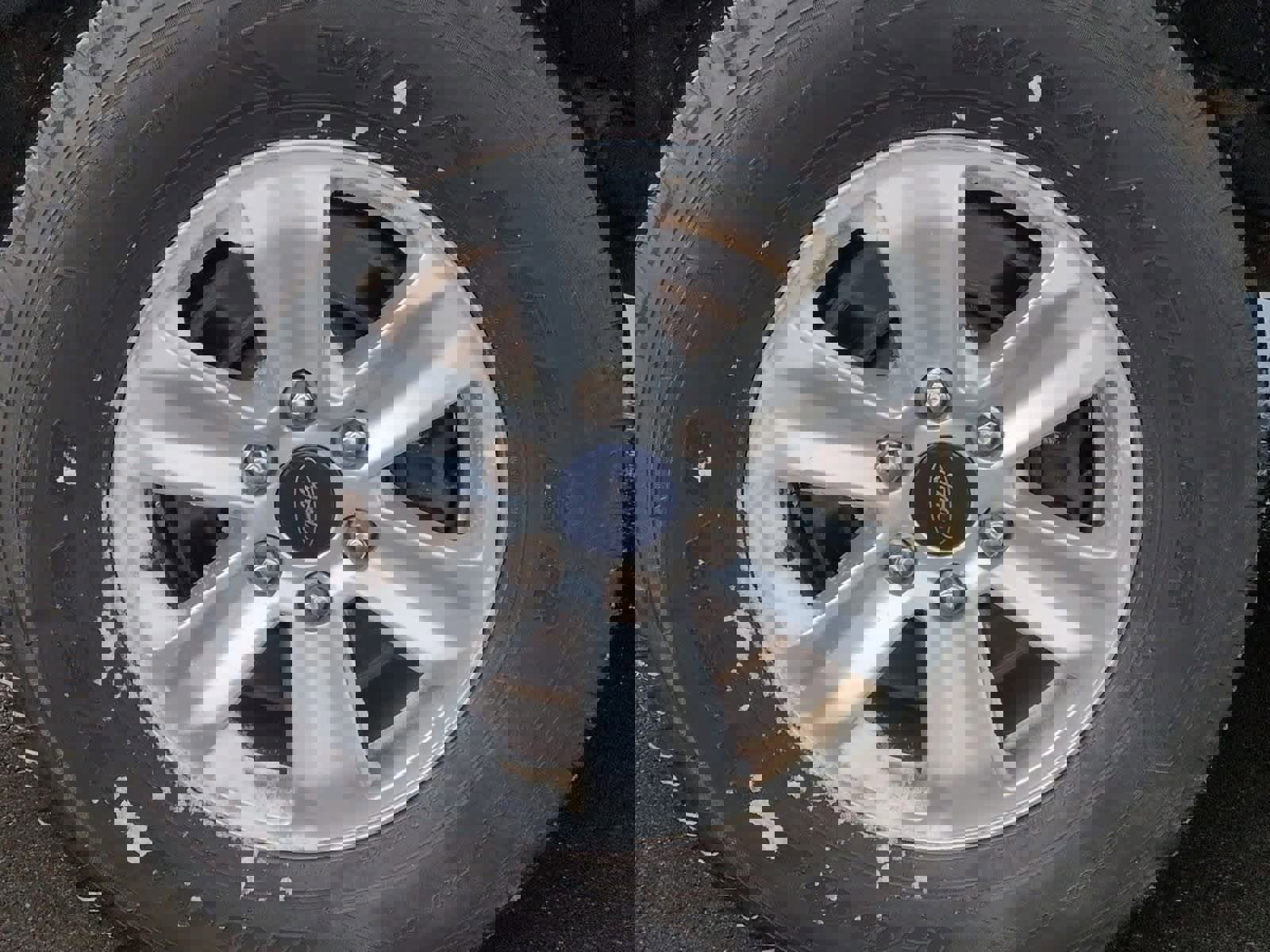 Certified 2019 Ford F150 XL w/ Equipment Group 101A Mid image 14