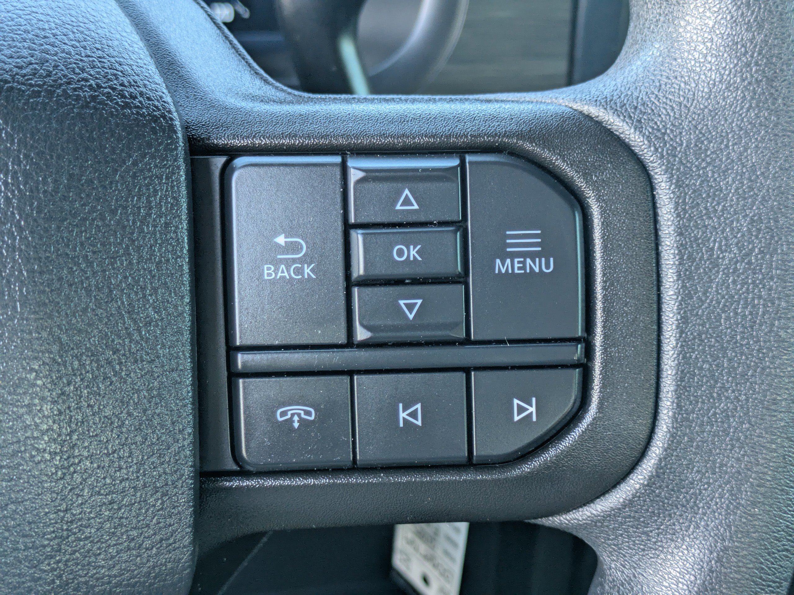 Certified 2025 Ford F150 STX w/ Equipment Group 200A image 21