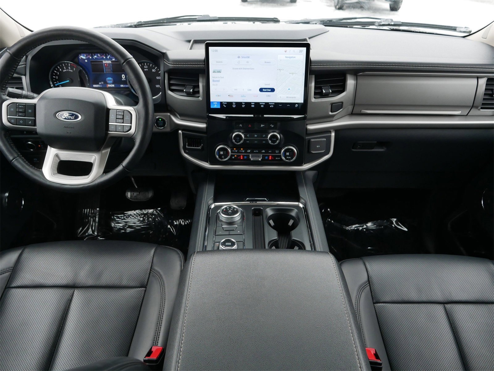 Certified 2024 Ford Expedition Max XLT image 19