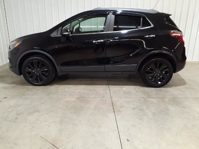 Used 2017 Buick Encore Preferred AWD/4WD image 7