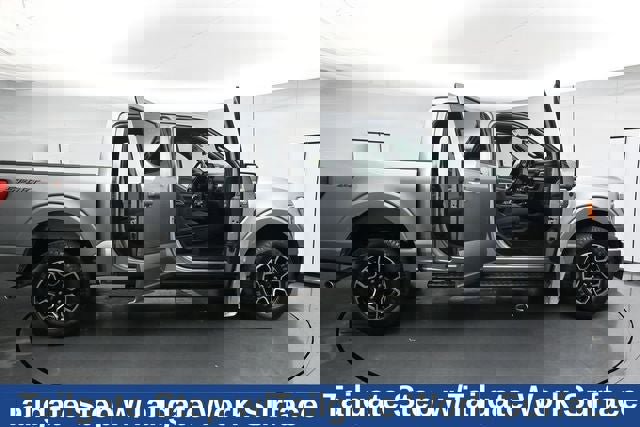 Certified 2023 Ford F150 XLT w/ Equipment Group 302A High AWD/4WD image 37