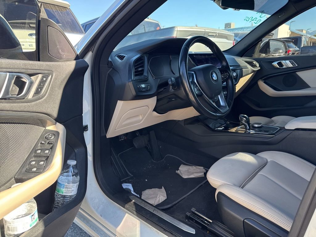 Used 2021 BMW 228i xDrive Gran Coupe w/ Convenience Package image 5