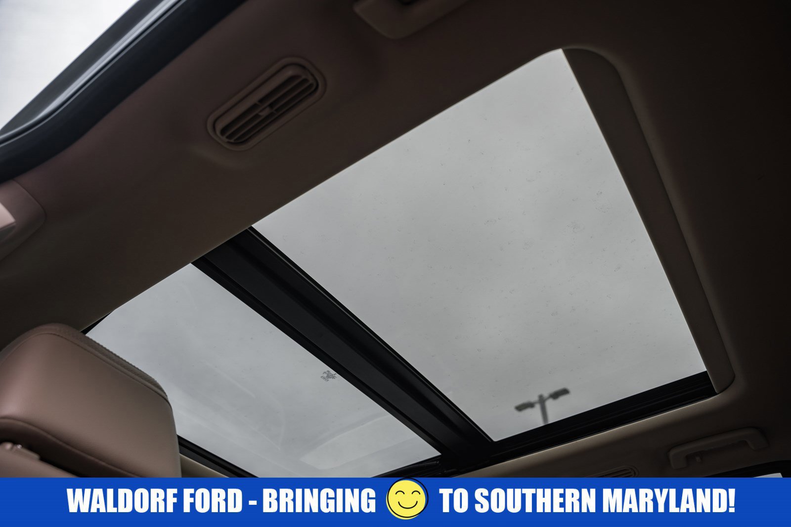 Certified 2024 Ford Expedition Max Limited image 41