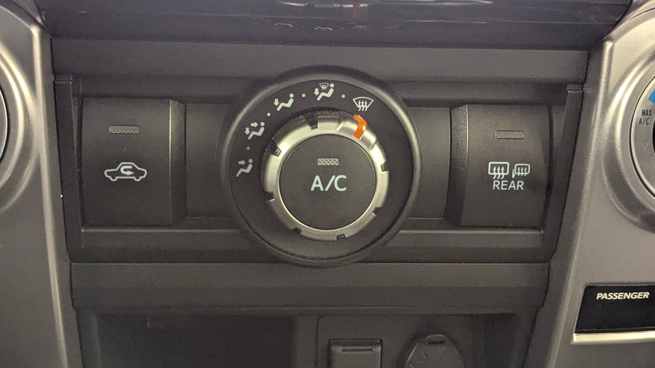 Used 2021 Toyota 4Runner SR5 image 28