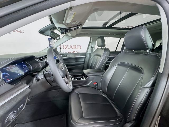 Used 2023 Jeep Grand Cherokee L Limited image 26