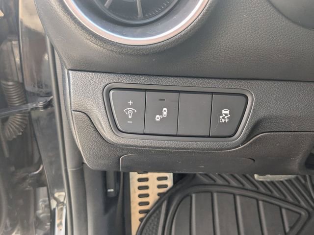 Used 2023 Kia Forte GT-Line FWD image 11