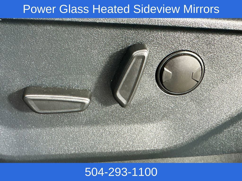 Certified 2023 Ford F150 XLT w/ Equipment Group 302A High image 19