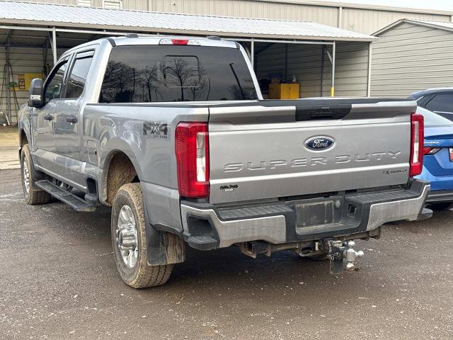 Certified 2024 Ford F250 XLT image 5