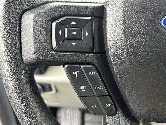 Certified 2019 Ford F150 XL w/ Equipment Group 101A Mid image 26