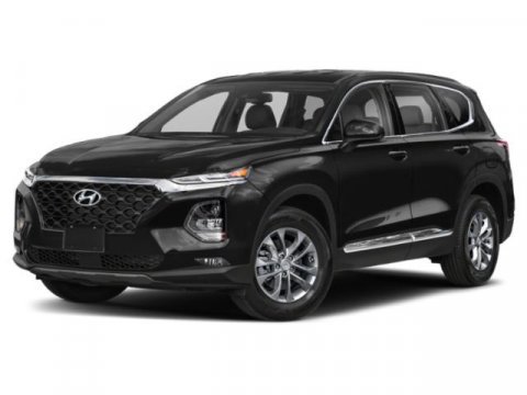 Used 2020 Hyundai Santa Fe SEL w/ Convenience Package