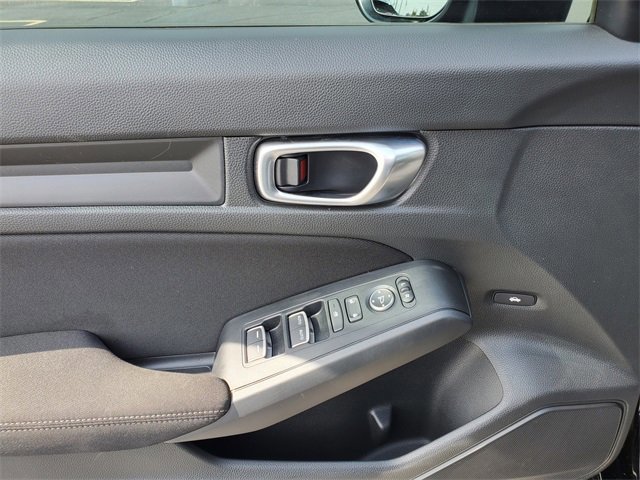 Used 2024 Honda Civic Sport image 10