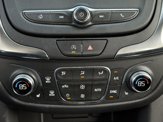 Used 2022 Chevrolet Equinox LT image 18