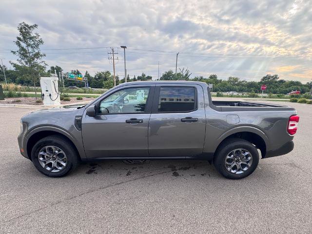 Certified 2026 Ford Maverick XLT w/ Equipment Group 301A AWD/4WD image 8
