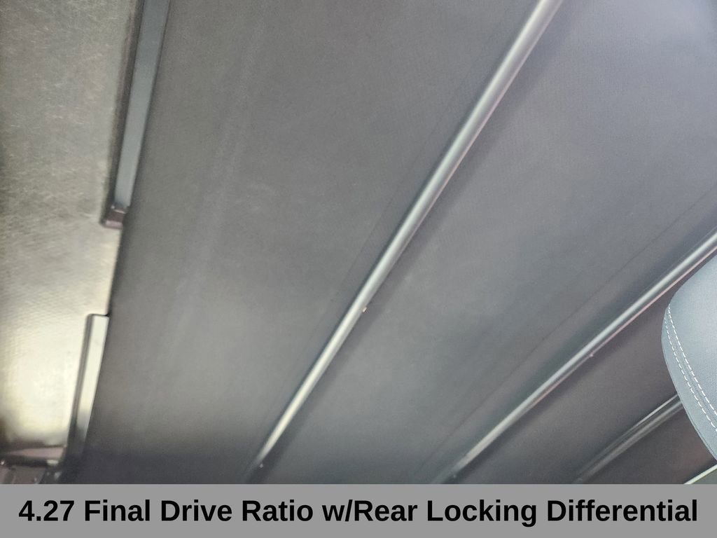 Certified 2023 Ford Bronco Outer Banks image 14