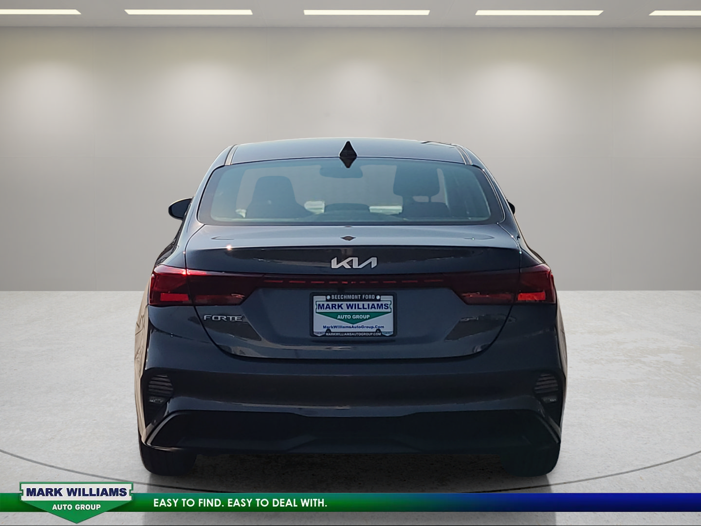 Used 2023 Kia Forte LXS FWD image 5