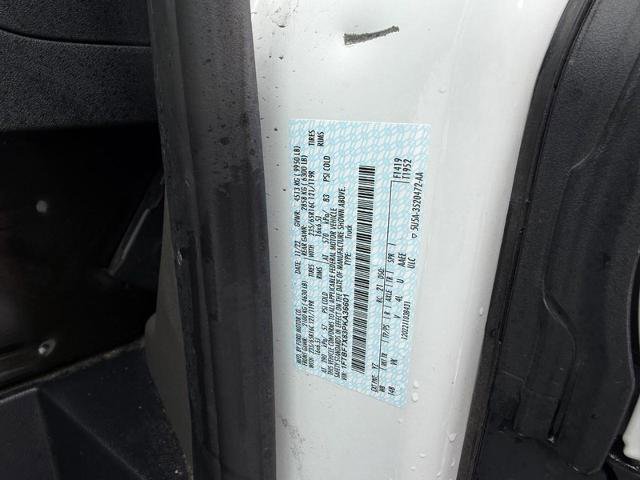 Certified 2023 Ford Transit 350 148 High Roof Extended RWD image 22
