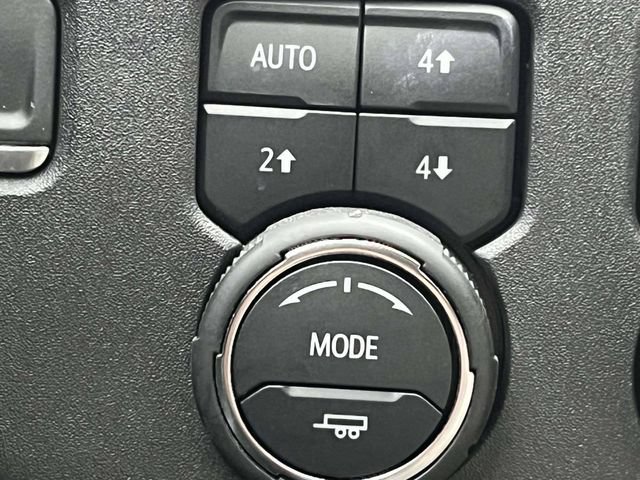Used 2024 Chevrolet Silverado 1500 LT Trail Boss w/ Convenience Package II AWD/4WD image 28