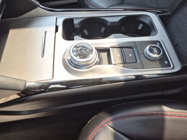 Certified 2022 Ford Explorer ST-Line w/ Class IV Trailer Tow Package AWD/4WD image 13