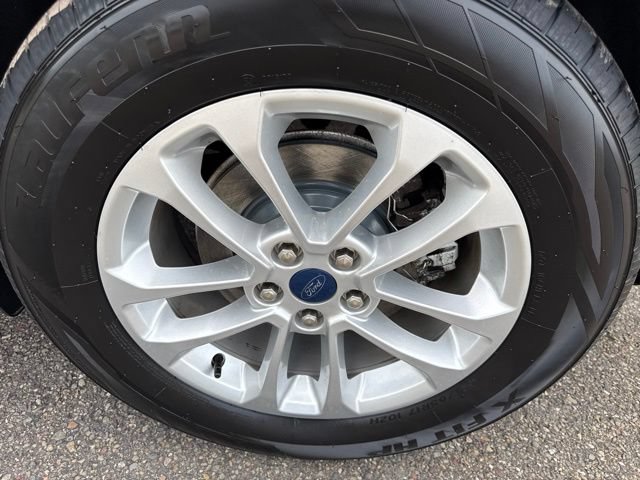 Certified 2022 Ford Escape SE AWD/4WD image 11