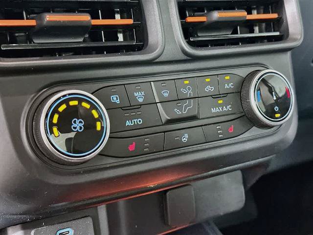 Certified 2023 Ford Maverick XLT w/ XLT Luxury Package FWD image 17