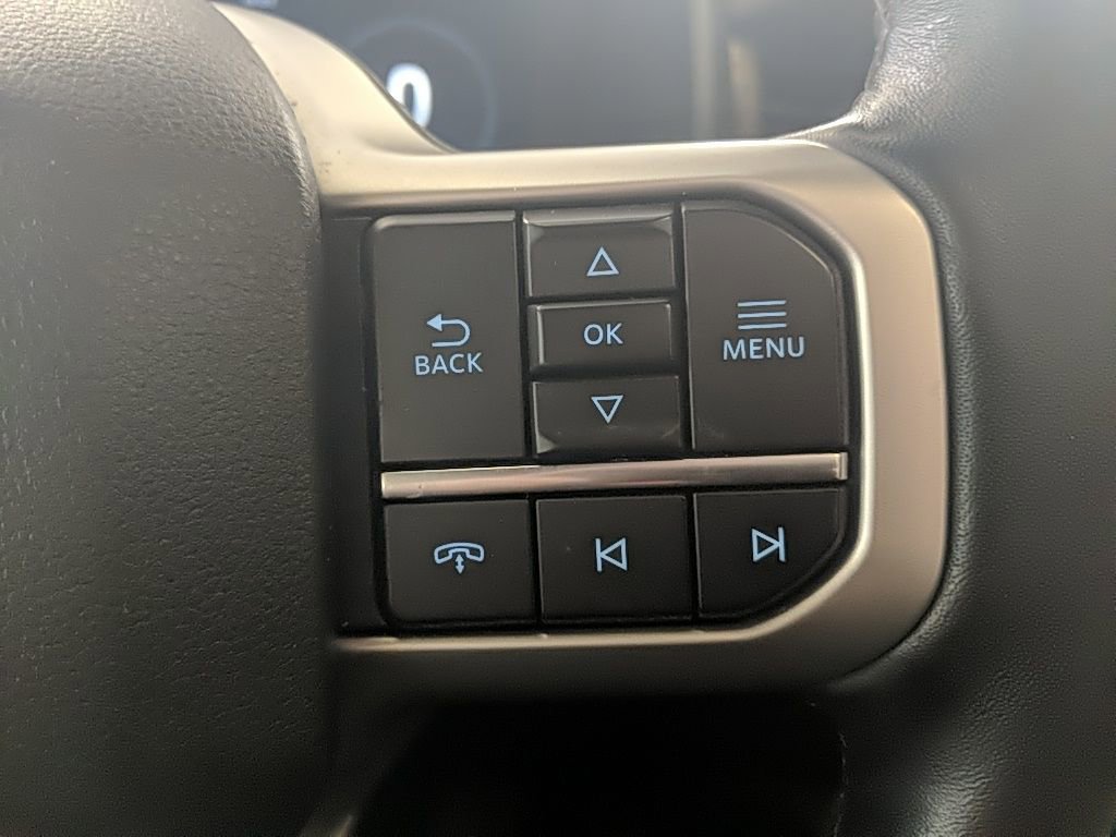 Certified 2023 Ford Expedition Limited image 21