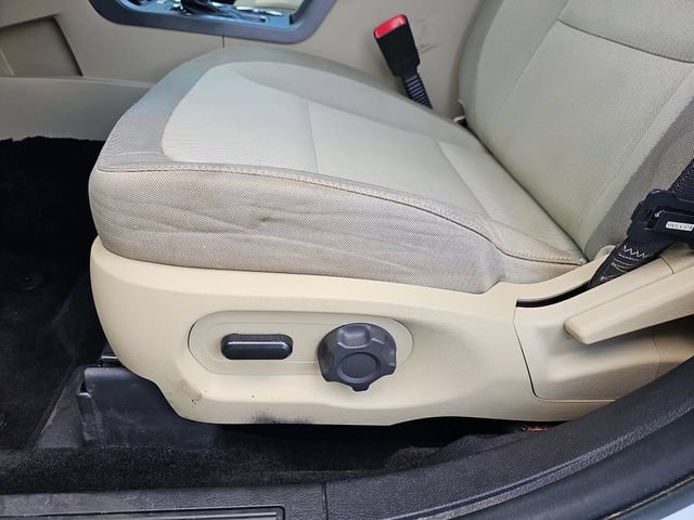 Certified 2018 Ford Flex SE FWD image 17