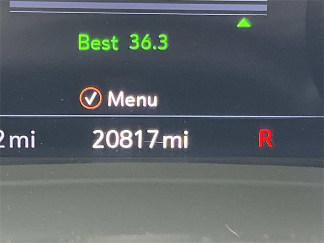 Used 2023 Buick Envision Avenir image 40