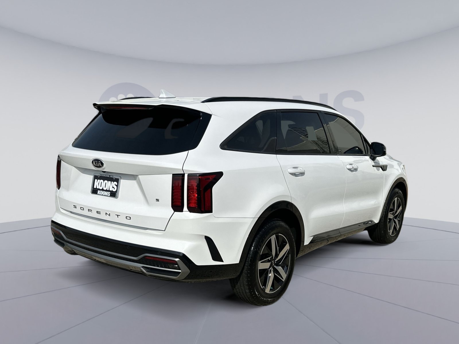 Used 2021 Kia Sorento S FWD image 11