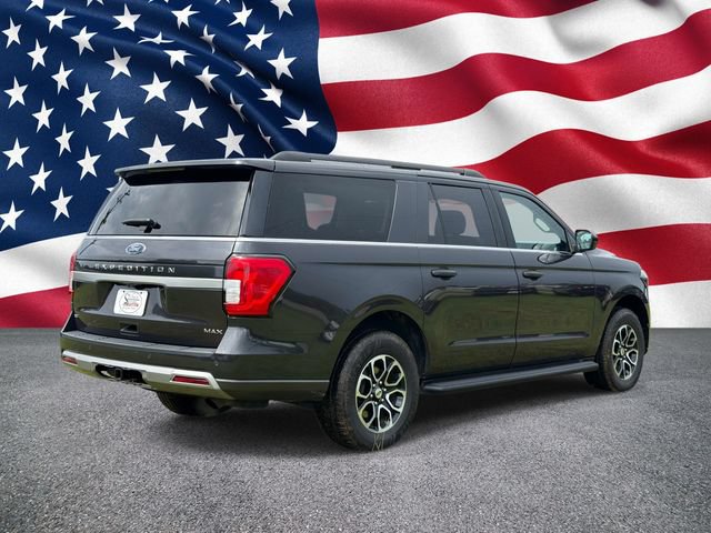 Certified 2024 Ford Expedition Max XLT RWD image 5