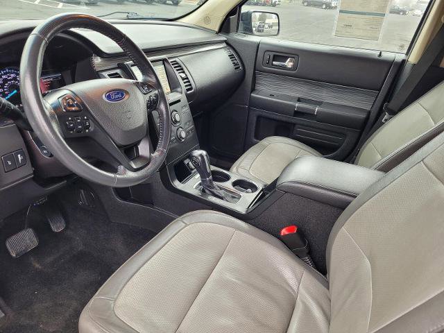 Certified 2019 Ford Flex SEL w/ Equipment Group 202A image 13