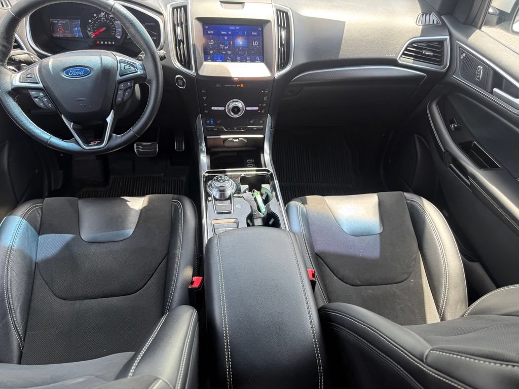 Certified 2020 Ford Edge ST w/ Equipment Group 401A AWD/4WD image 44