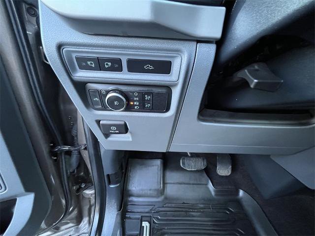 Certified 2022 Ford F150 XLT w/ Equipment Group 302A High image 18