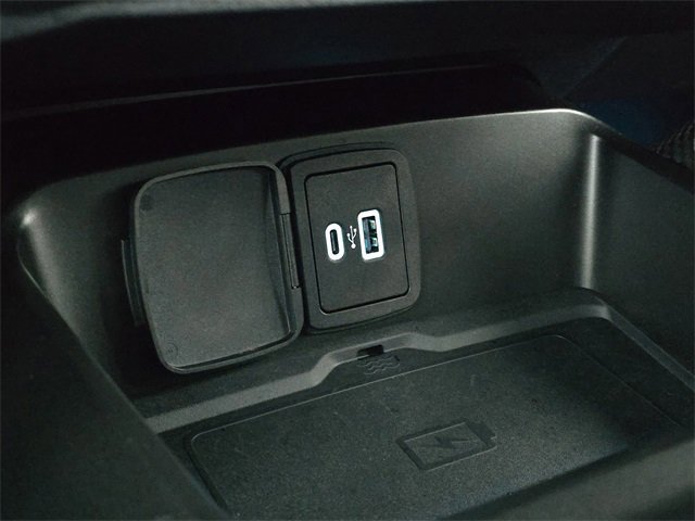 Certified 2023 Ford Bronco Raptor image 21