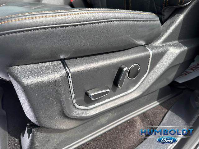 Certified 2023 Ford Expedition Platinum AWD/4WD image 14